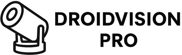 DroidVision PRO